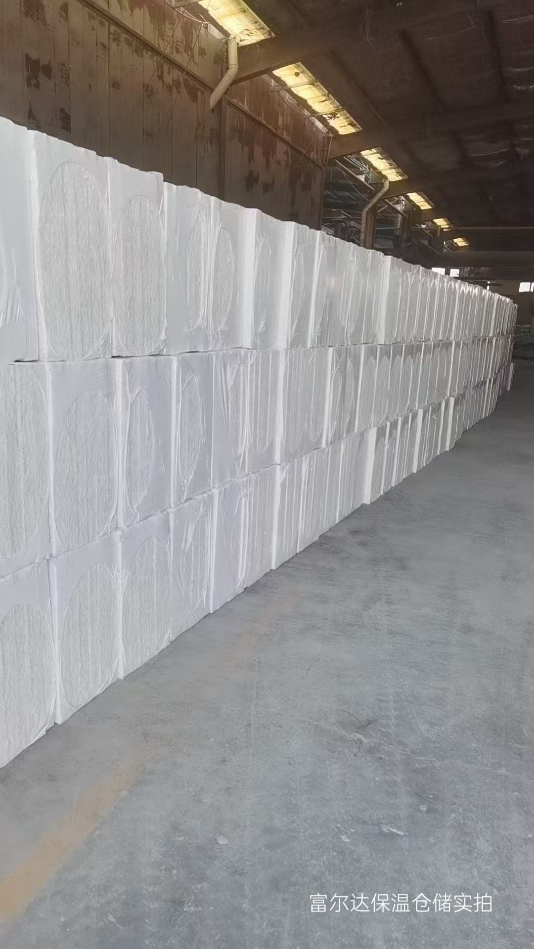 沧州市工业锅炉保温板马弗炉保温板 - 哪里好